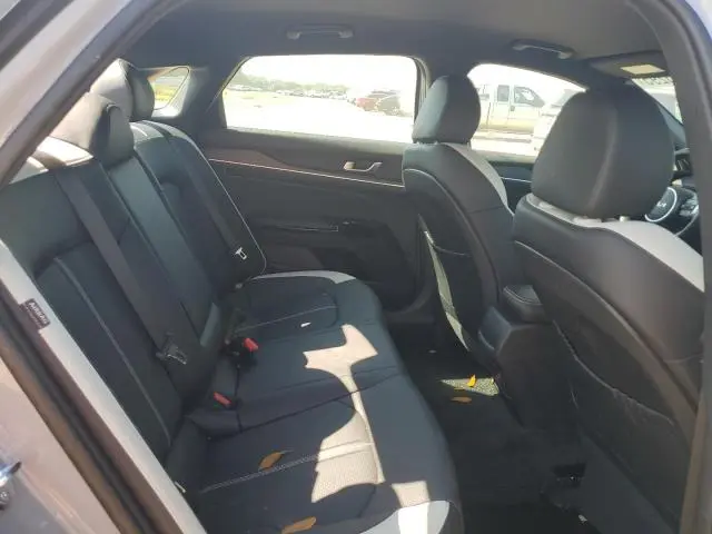 2025 KIA K5 GT LINE  