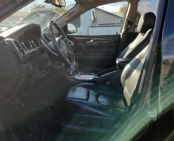 2016 BUICK ENCLAVE   