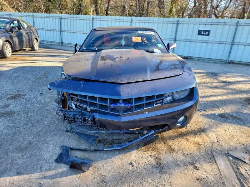 2013 CHEVROLET CAMARO LT  