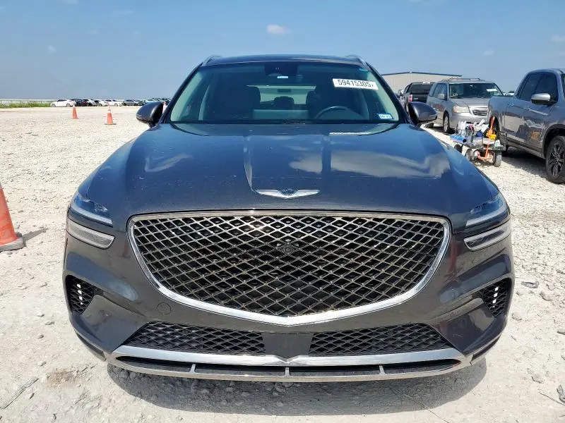 2022 GENESIS GV70 BASE  