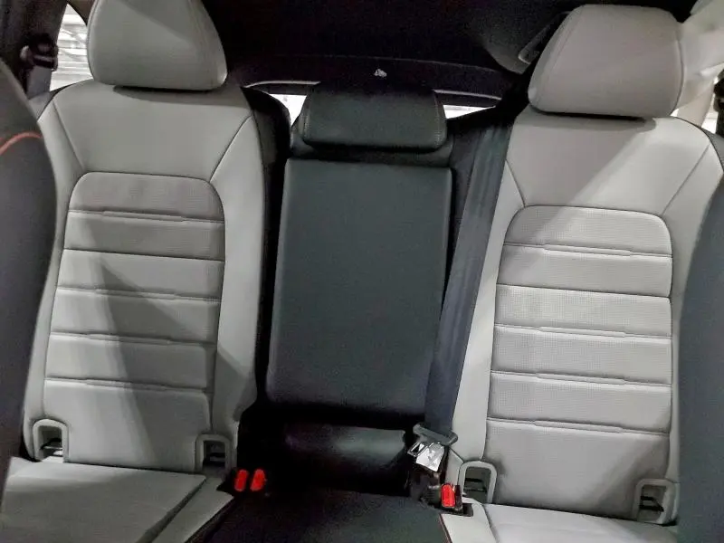 2026 HONDA CR-V SPORT TOURING  