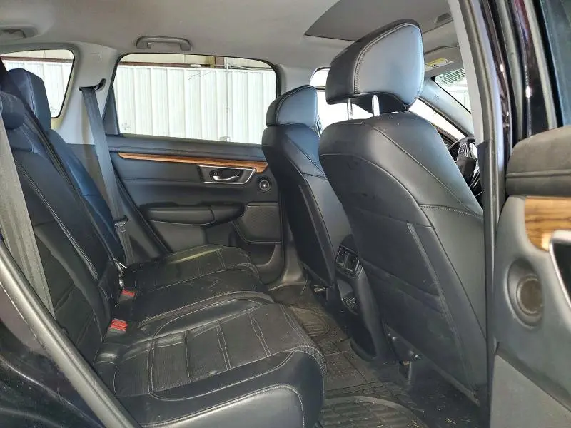 2020 HONDA CR-V EXL  