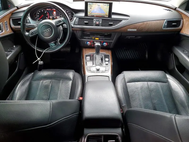 2016 AUDI A7 PRESTIGE  