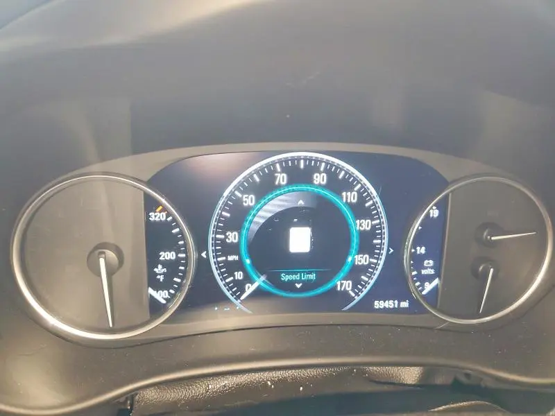 2016 BUICK ENVISION PREMIUM  