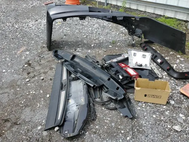 2015 CHEVROLET SUBURBAN K1500 LT  
