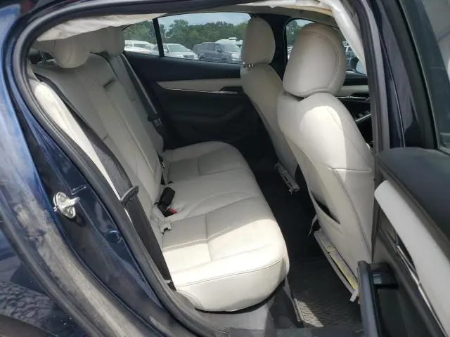 2021 MAZDA 3 PREMIUM  