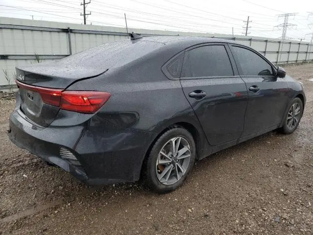 2022 KIA FORTE FE  