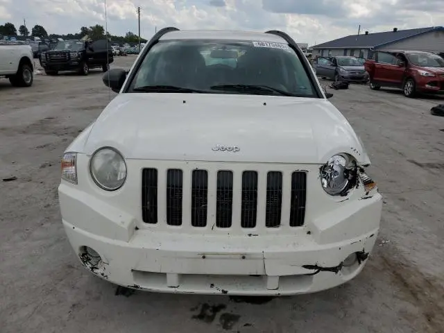 2010 JEEP COMPASS SPORT  