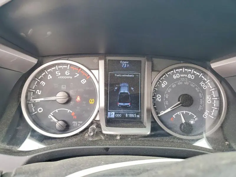 2022 TOYOTA TACOMA DOUBLE CAB  