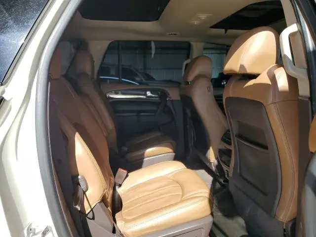 2014 BUICK ENCLAVE   