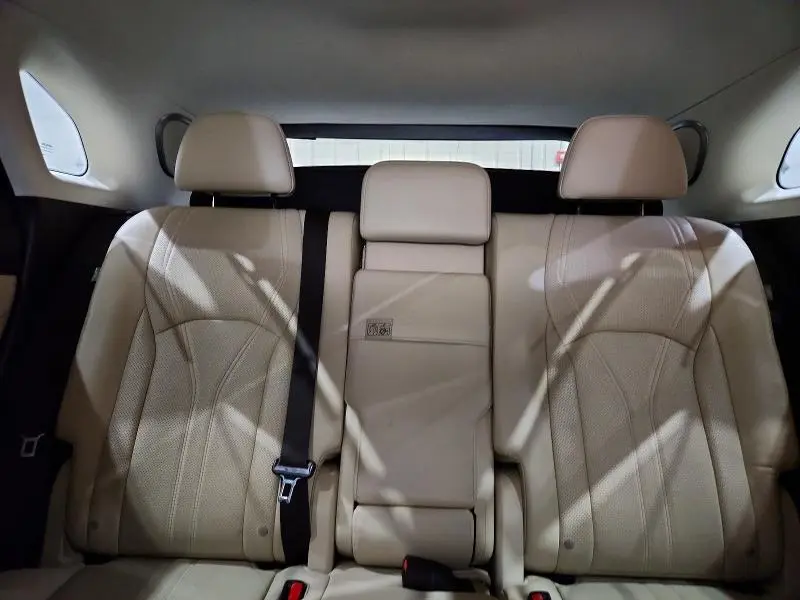 2018 LEXUS RX 350 BASE  
