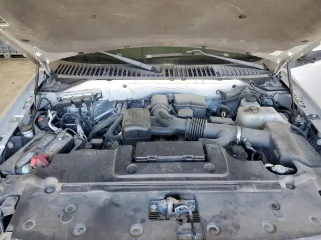 2013 FORD EXPEDITION LIMITED  