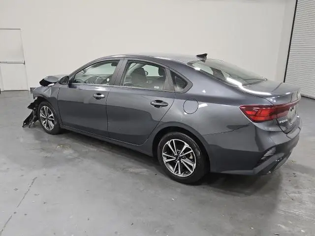 2024 KIA FORTE LX  