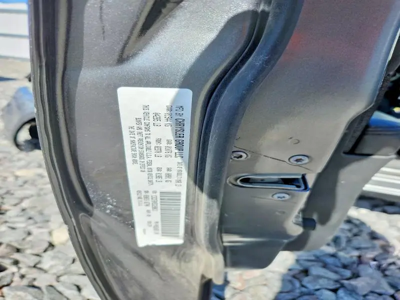 2013 DODGE DART SXT  