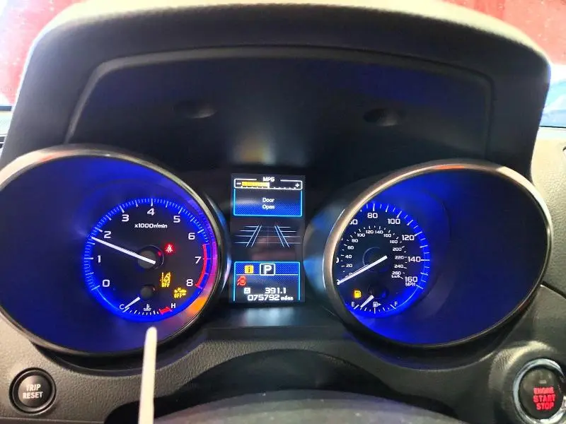 2018 SUBARU OUTBACK 3.6R LIMITED  