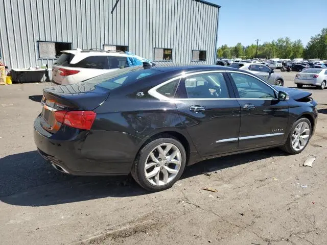2018 CHEVROLET IMPALA PREMIER