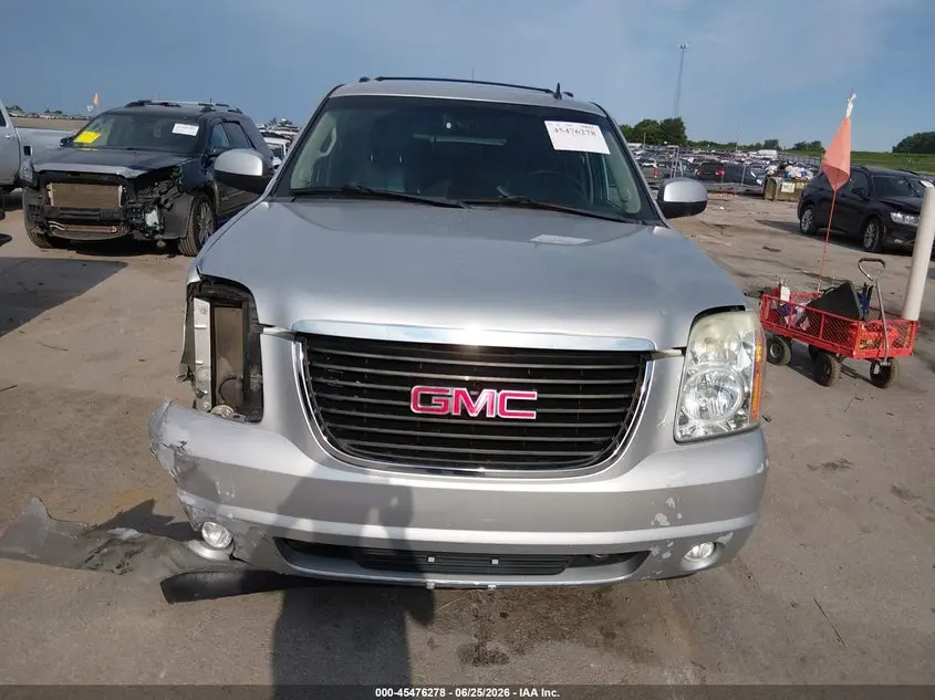 2013 GMC YUKON XL 1500 SLT