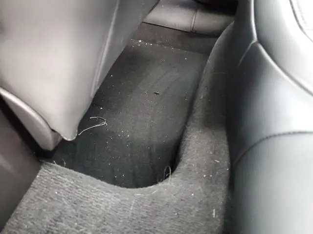 2024 PORSCHE MACAN S