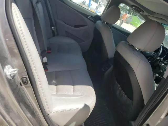 2012 KIA OPTIMA EX  