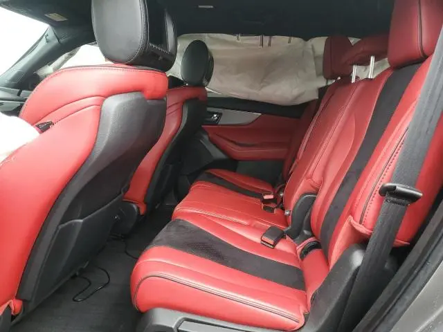 2022 ACURA MDX A-SPEC  