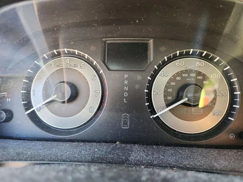2015 HONDA ODYSSEY TOURING  