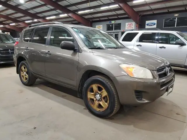 2012 TOYOTA RAV4   