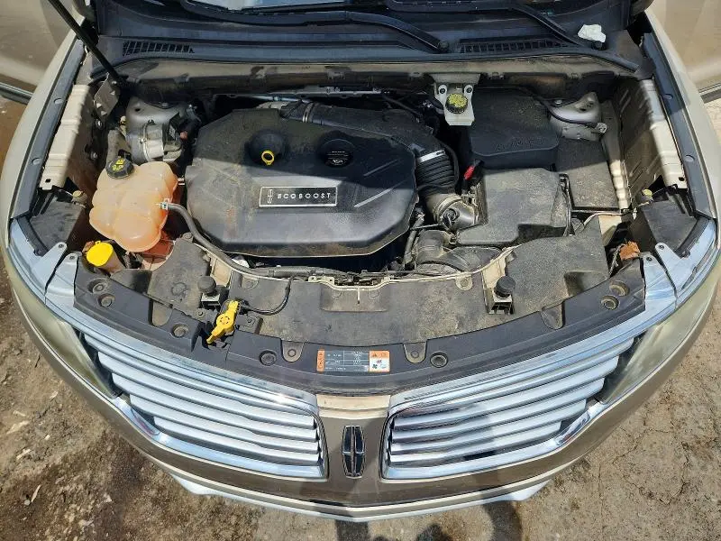 2024 LINCOLN MKC   