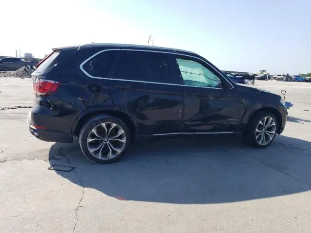2015 BMW X5 SDRIVE35I  