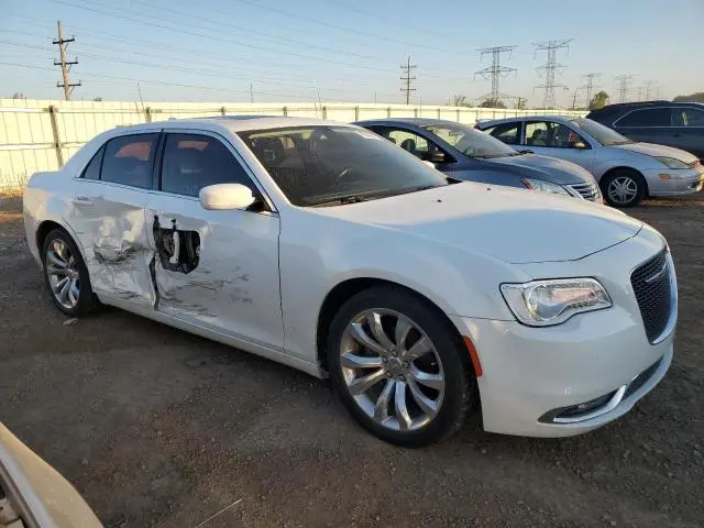 2018 CHRYSLER 300 TOURING  