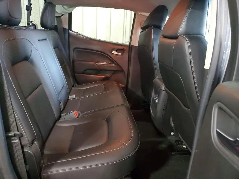 2016 GMC CANYON SLT  