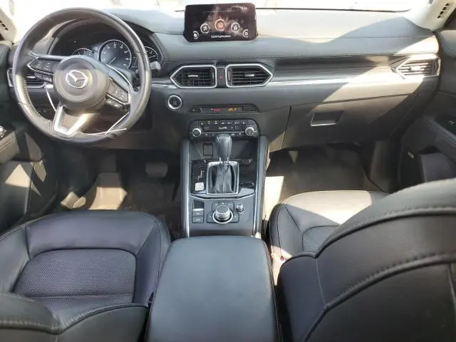 2020 MAZDA CX-5 GRAND TOURING RESERVE  