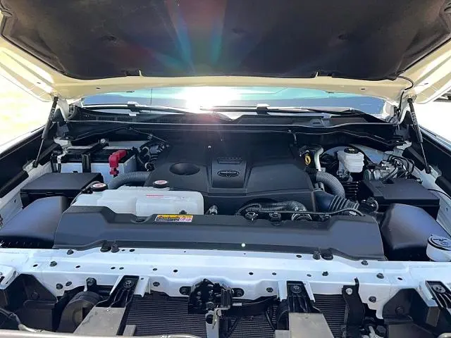 2025 TOYOTA TUNDRA 1794 EDITION  
