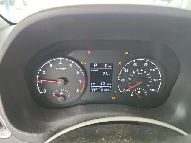 2021 HYUNDAI ACCENT SE  