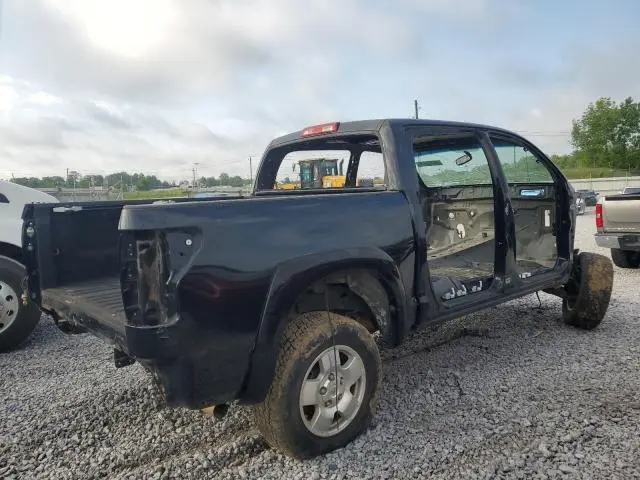 2011 TOYOTA TUNDRA CREWMAX LIMITED  