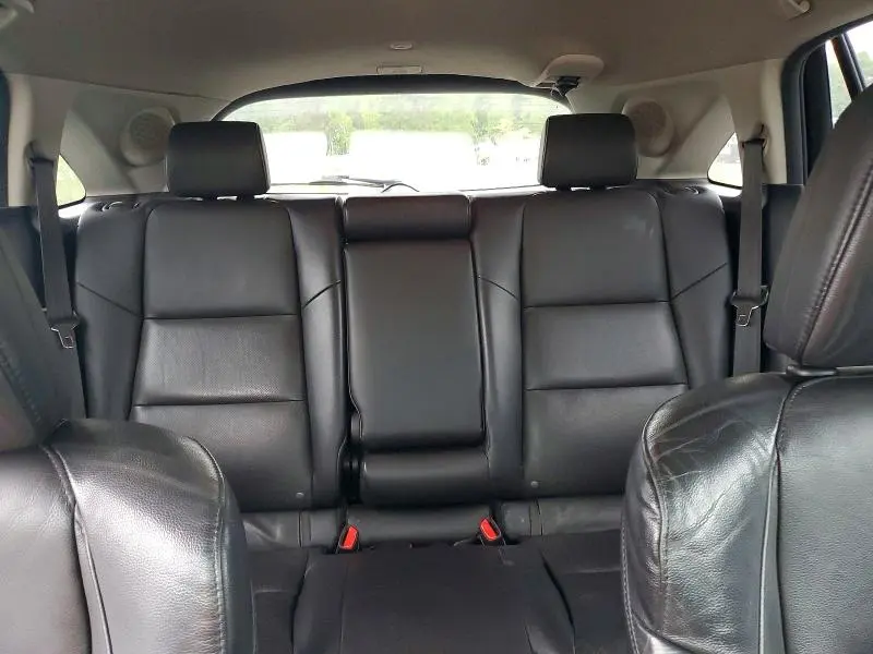 2014 ACURA RDX TECHNOLOGY  