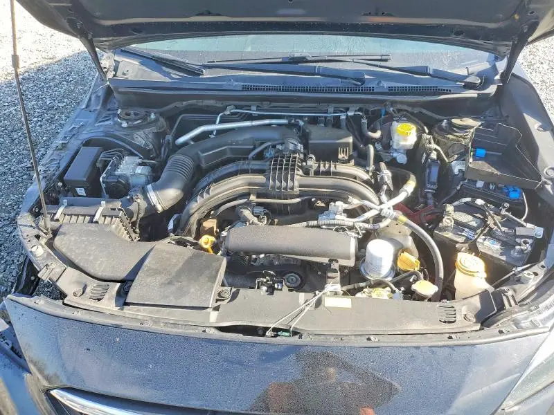 2020 SUBARU IMPREZA PREMIUM  