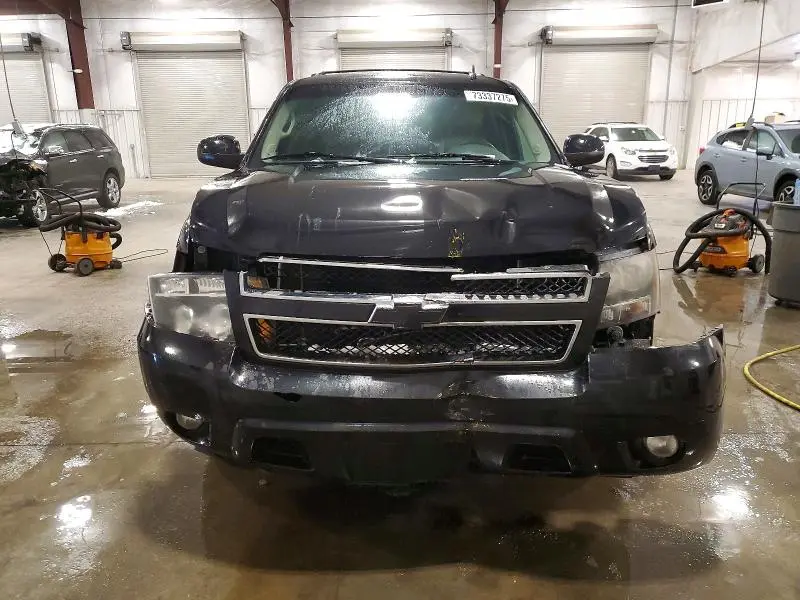 2010 CHEVROLET TAHOE K1500 LT  