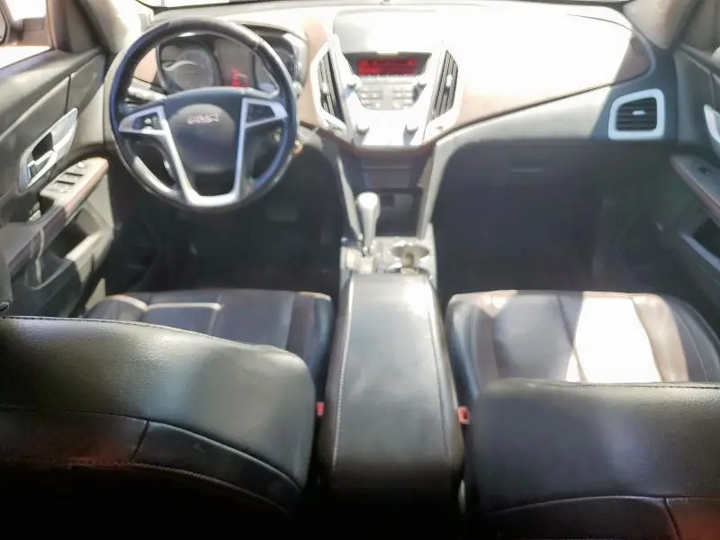 2011 GMC TERRAIN SLT  