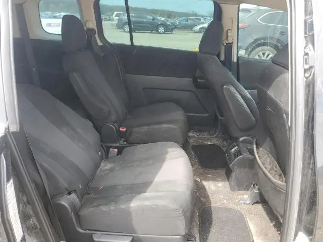 2015 MAZDA 5 TOURING  