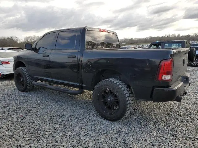 2013 RAM 1500 ST
