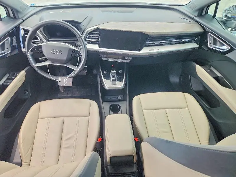 2023 AUDI Q4 E-TRON PREMIUM PLUS  