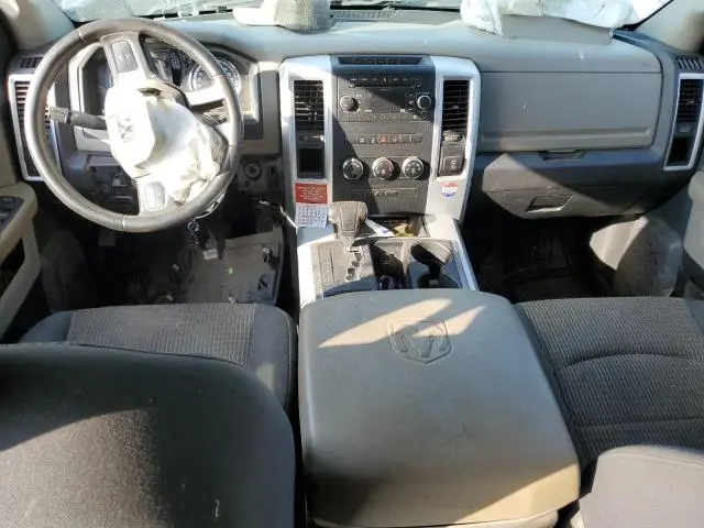 2011 DODGE RAM 1500   
