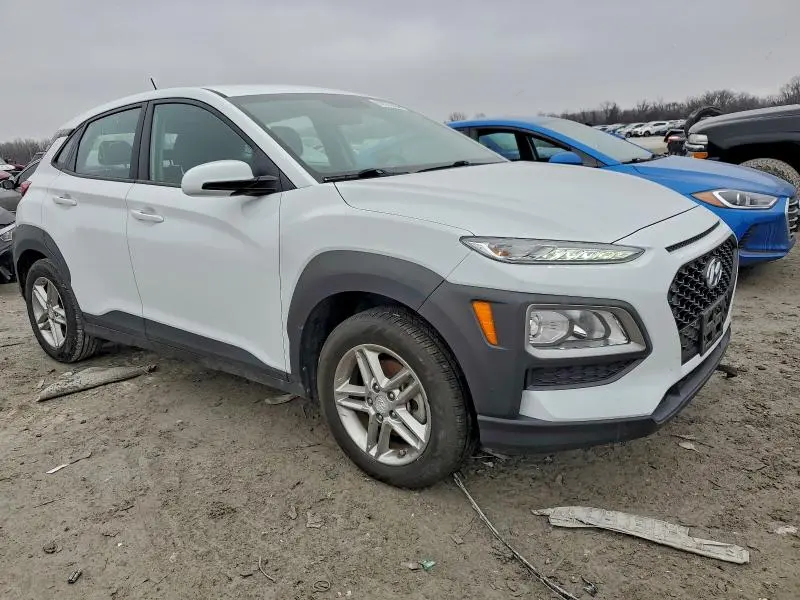 2018 HYUNDAI KONA SE  
