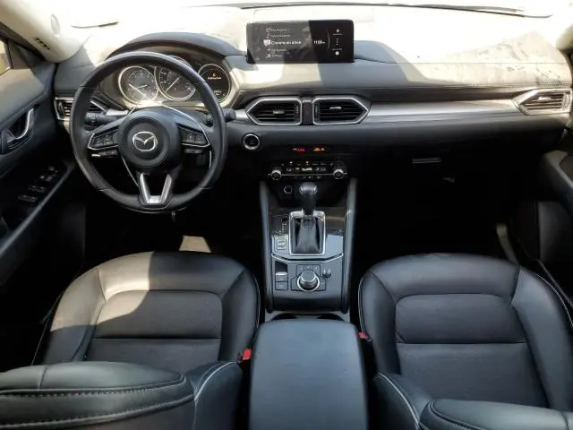 2024 MAZDA CX-5 SELECT  
