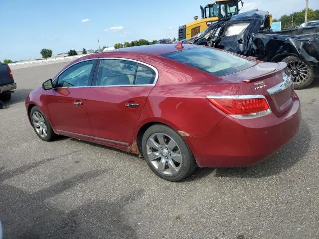 2011 BUICK LACROSSE CXL  