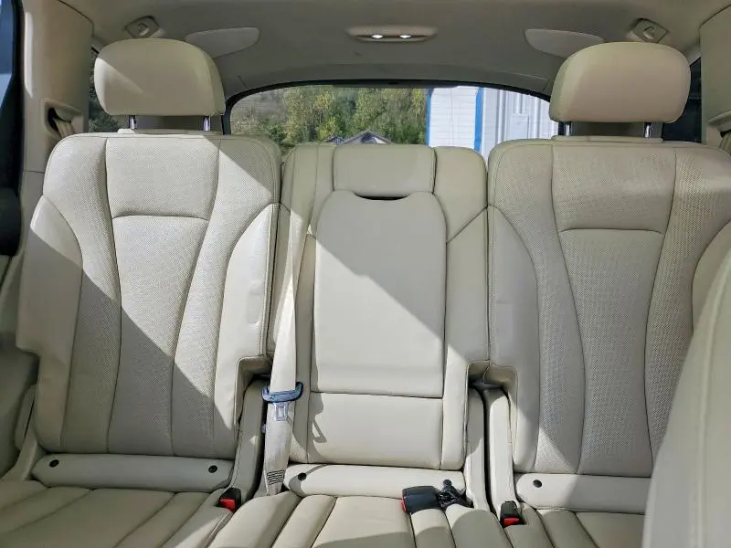 2018 AUDI Q7 PREMIUM PLUS  