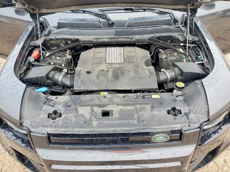 2023 LAND ROVER DEFENDER 110  