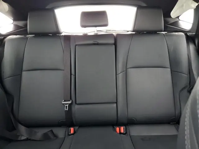 2024 TOYOTA VENZA LE  