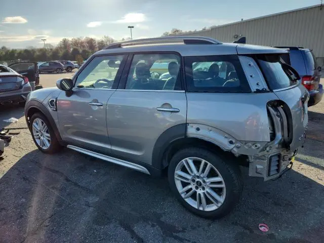 2024 MINI COOPER S COUNTRYMAN  