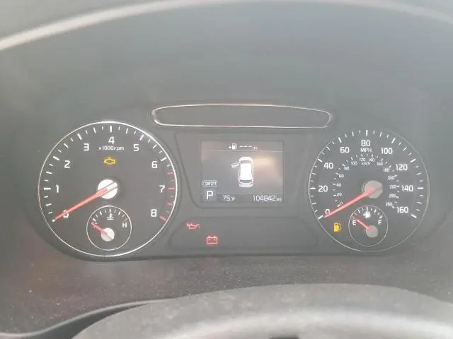 2019 KIA SORENTO L  